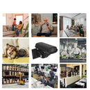 SmartCam – WLAN Mini Überwachungskamera mit Bewegungserkennung für Zuhause und Büro