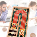 ZapBoard – Brettspiel für Kinder mit lustiger Schnips Herausforderung und strategiebasiertem Gameplay