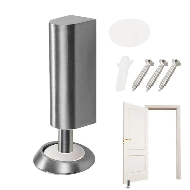 DoorMag – Starke magnetische Türstopper für Haushalt und Badezimmer