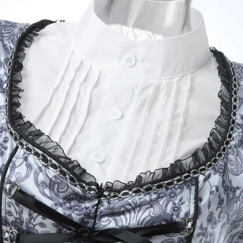 Marie – Bequemes und passgenaues Oktoberfest Dirndlkleid