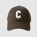 ComFleo – Leichtes Baseballcap mit gesticktem Entwerfen und verstellbarer Passform