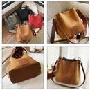 Amelie – Leichte Handtasche mit verstellbarem Schultergurt