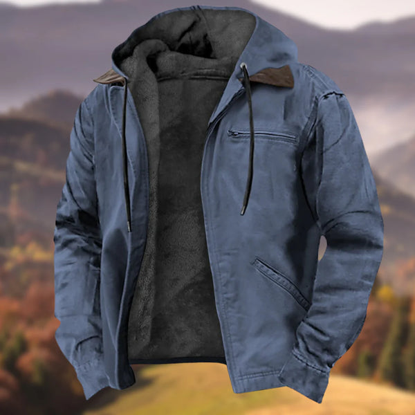 Arana - Stylische Wasserdichte Jacke Mit Perfekter Passform Und Komfort