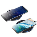 VoltEase – Schneller kabelloser Ladeständer für Telefone und Geräte