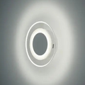 GlowSense – Intelligentes LED Nachtlicht mit Doppelsensoren und sanfter Beleuchtung