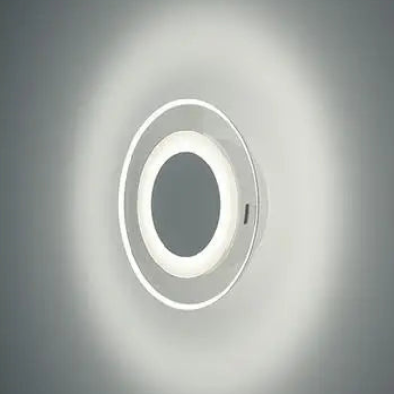 GlowSense – Intelligentes LED Nachtlicht mit Doppelsensoren und sanfter Beleuchtung