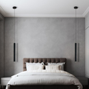 AuraLine – Moderne LED Pendelleuchte mit schlichtem Entwerfen