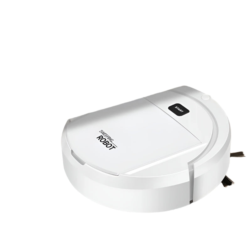 AutoSweep – 3 in 1 Smart Roboterstaubsauger mit Kehr und Wischfunktion