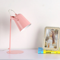 GlowShade – Schreibtischlampe mit verstellbarem Schirm für stilvolle und einzigartige Beleuchtung