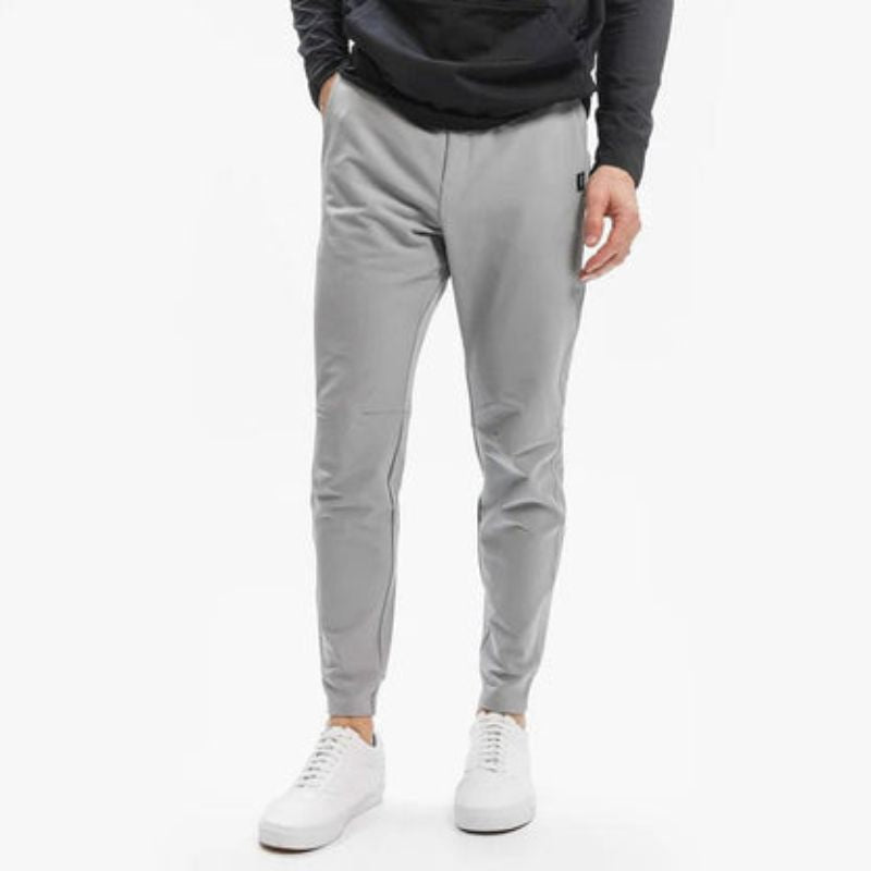 Williams – Stylische Slim Fit Hose mit Seitentaschen