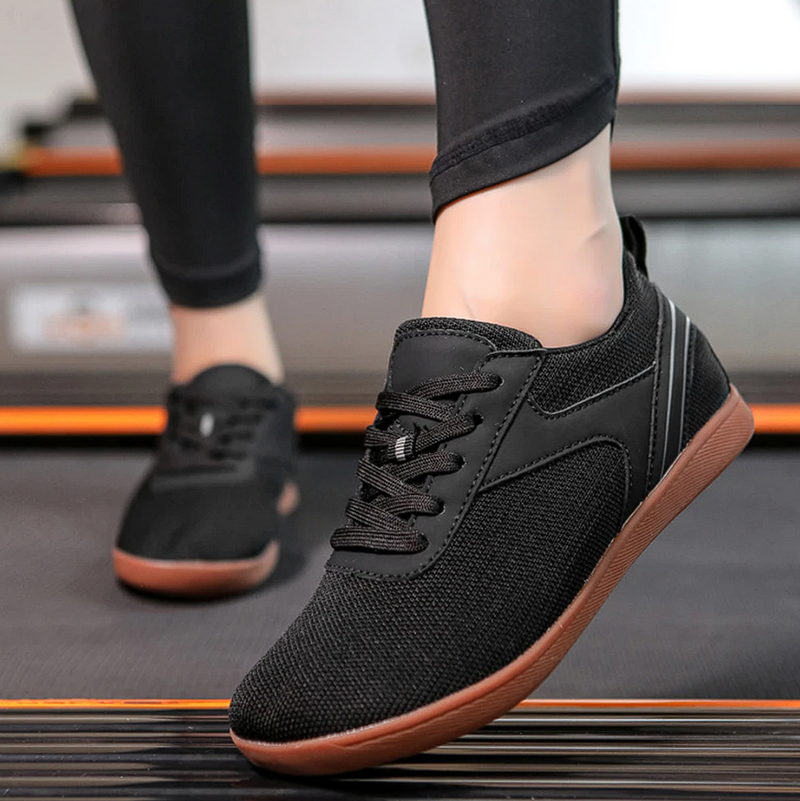 Alwin - Leichte Schuhe mit flexibler Sohle für Komfort