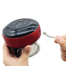 ThermaCup – Intelligentes Schröpfmassagegerät mit Vakuumtechnologie für tiefe Entspannung