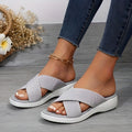 Daria – Leichte Schuhe mit rutschfester Sohle und Fußgewölbeunterstützung