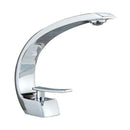 AquaSpout – Moderner wandmontierter Badezimmerhahn mit optimierter Hebelsteuerung