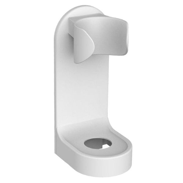 CleanNest – Wandhalterung mit Zahnbürstentrocknung und kompaktem Design