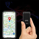 TrackGuard - Mini GPS Tracker mit starkem Magneten für Echtzeit Fahrzeug und Ortung