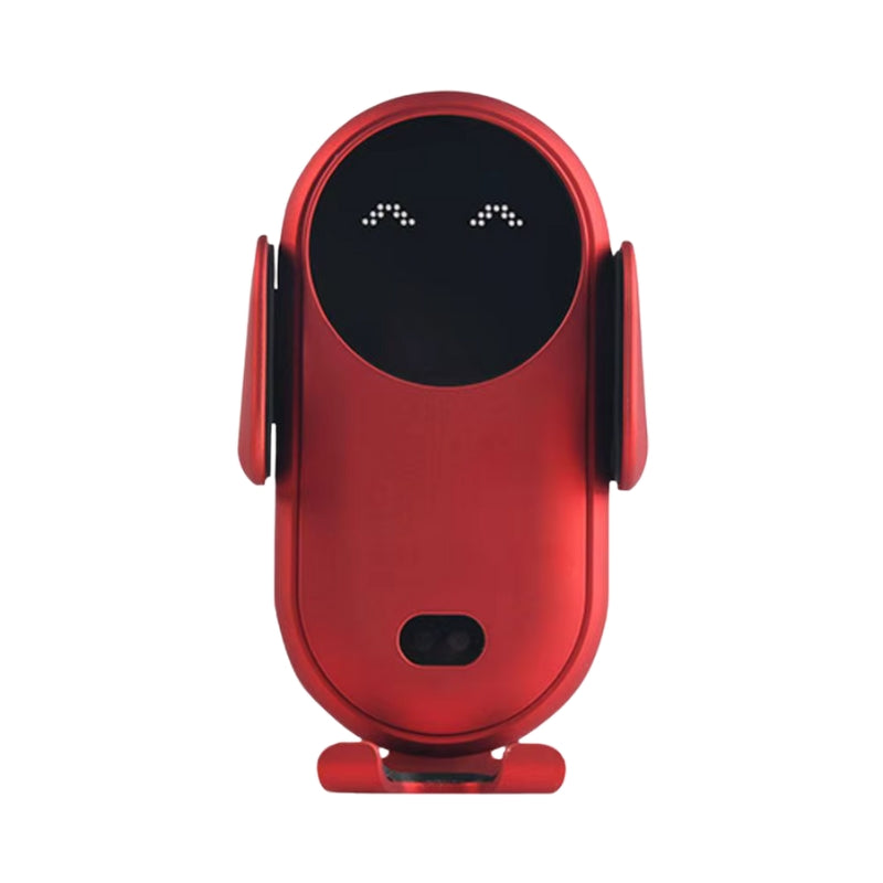 AutoSnap – Intelligentes kabelloses Autoladegerät mit automatischer Telefonklemmung