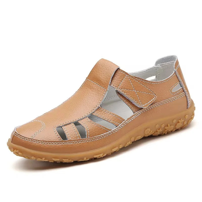 Emma – Elegante rutschfeste Schuhe für Komfort und Halt