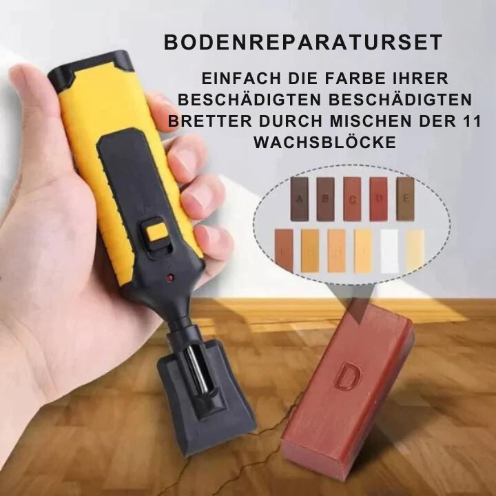 RenewFix - Möbel Reparaturset