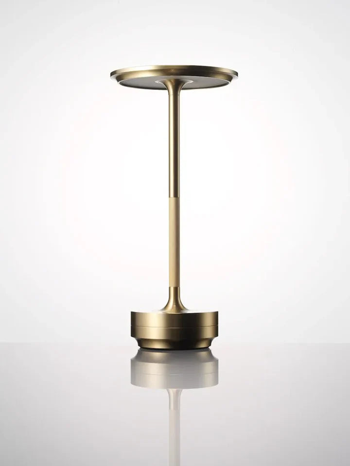 LuxLume™ - Kabellose Lampe