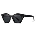 Miriam – Moderne polarisierte Sonnenbrille mit schlankem Entwerfen und UV Schutz