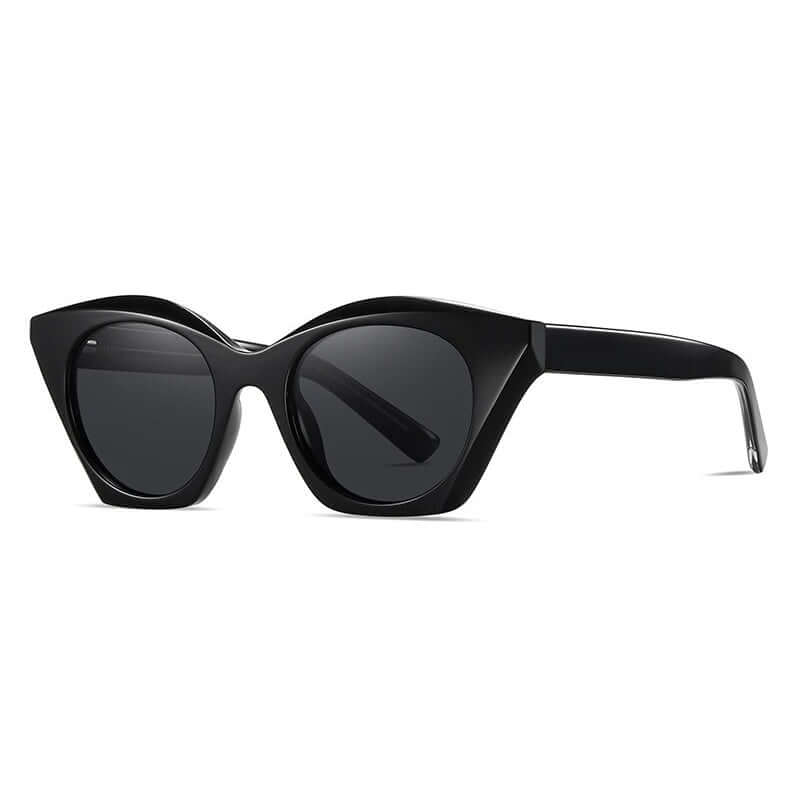 Miriam – Moderne polarisierte Sonnenbrille mit schlankem Entwerfen und UV Schutz