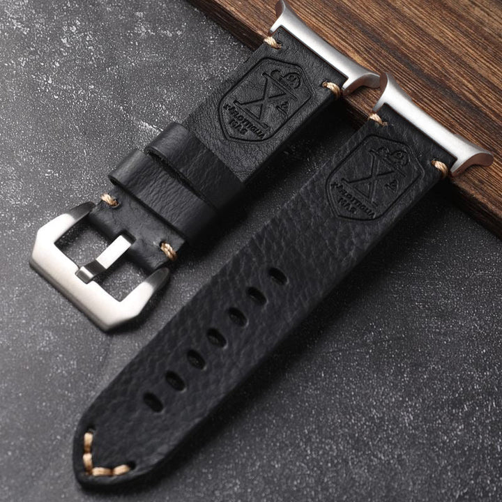 Reiner – Robustes Uhrenarmband für Samsung Ultra mit robustem Entwerfen