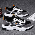 Clemens – Atmungsaktive Sneaker mit rutschfestem Sohlendesign