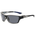 Alex – Stylische Sport-Sonnenbrille mitlanglebige Konstruktion und UV-Schutz