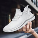 Alwin - Leichte atmungsaktive Turnschuhe mit rutschfester Sohle für Komfort