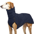 PupGuard - Ultimative Wärme Rollkragenpullover Hunde Fell