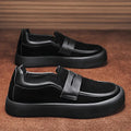 Baldwin - Leichte Schuhe mit rutschfester Sohle für mehr Komfort