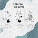 TranquiBreathe - Natürlicher Inhalator