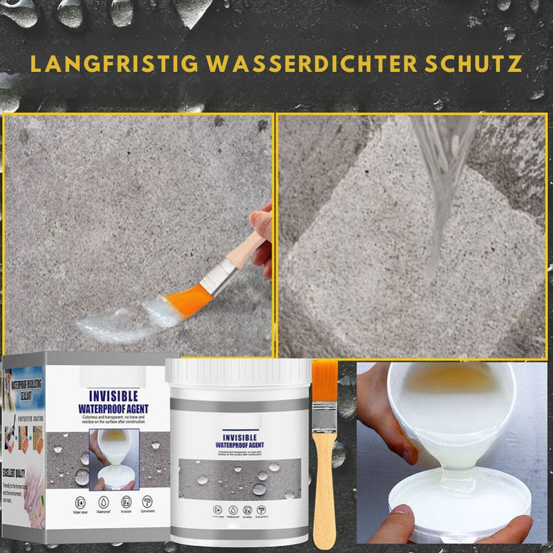 AquaSeal - Ultimativer Wasserfester Klebstoff