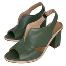 Tessa - Bequeme Sandalen mit rutschfester Sohle und offener Spitze