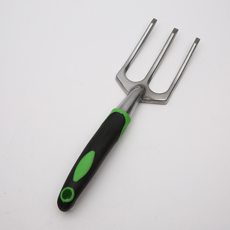 PlantGuard – Praktisches Gartengeräte-Set mit robuster Tasche für den täglichen Gebrauch