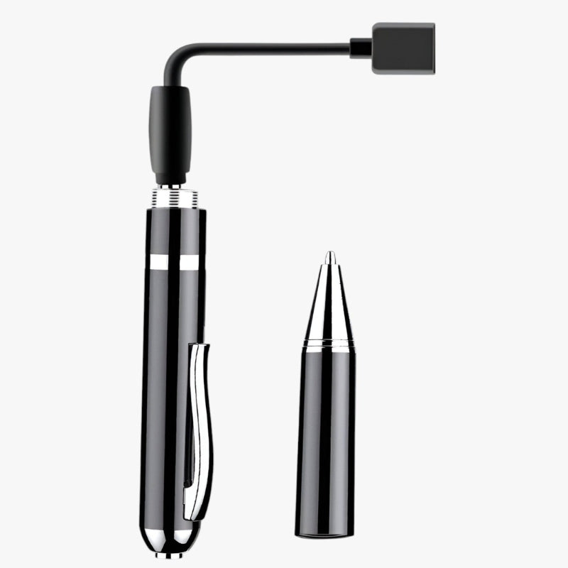 AudioPen – Digitaler Diktierstift mit Rauschunterdrückung und MP3 Wiedergabe