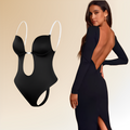 Perry – Unsichtbarer Push up BH mit Trägern