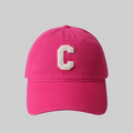 ComFleo – Leichtes Baseballcap mit gesticktem Entwerfen und verstellbarer Passform