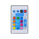 PeaGlow – LED Pfauen Projektorlampe mit Fernbedienung