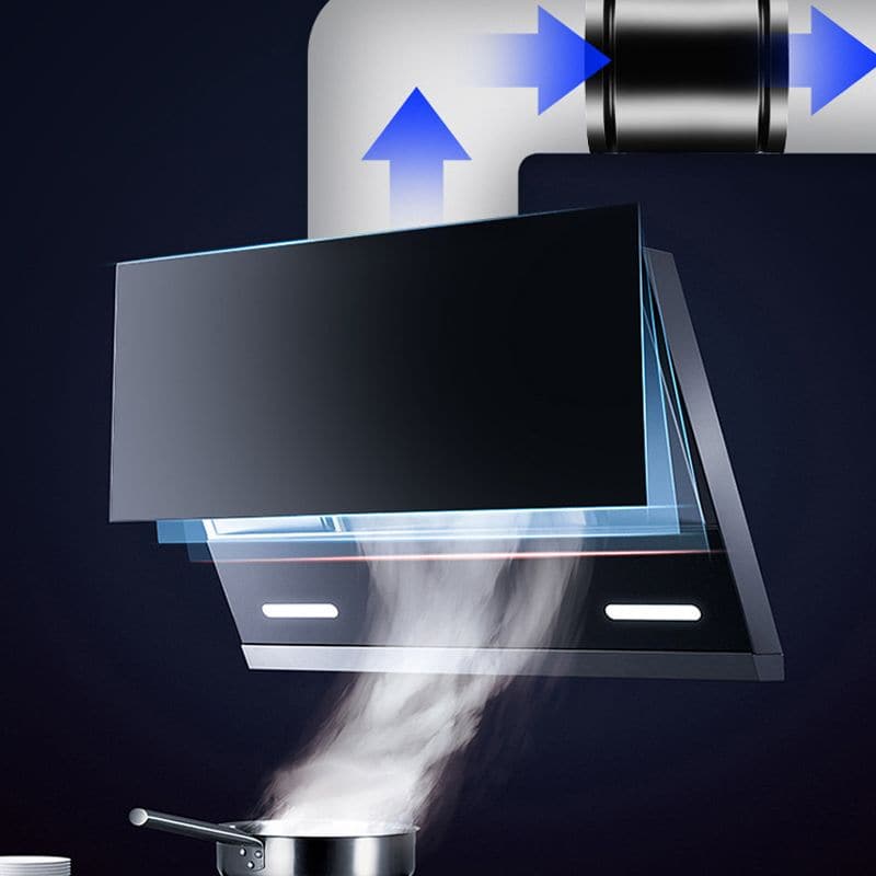 AirFlow – Leistungsstarker und leiser Luftventilator für ultimativen Komfort