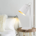 GlowShade – Schreibtischlampe mit verstellbarem Schirm für stilvolle und einzigartige Beleuchtung