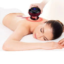 ThermaCup – Intelligentes Schröpfmassagegerät mit Vakuumtechnologie für tiefe Entspannung