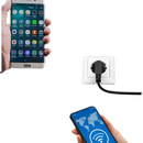 VibeStrip - Wasserdichte intelligente LED Leuchtbänder mit Fernbedienung und App Steuerung