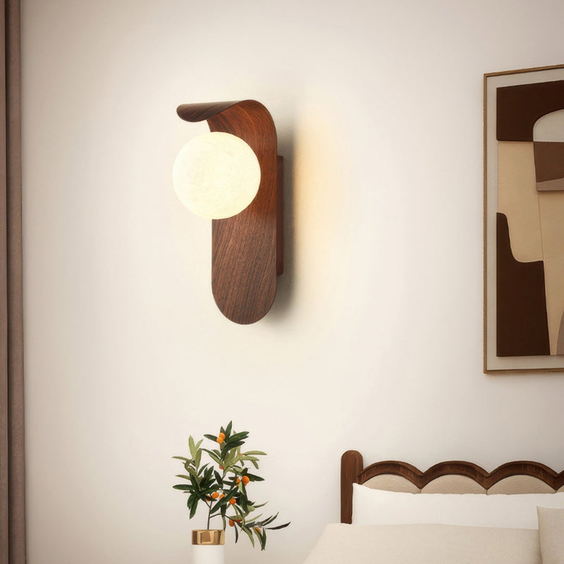 TorchLite – Klassische dekorative Wandlampe für Schlafzimmer und Flur