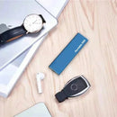 TeraPort – Externe Festplatte für Hochgeschwindigkeitsspeicher