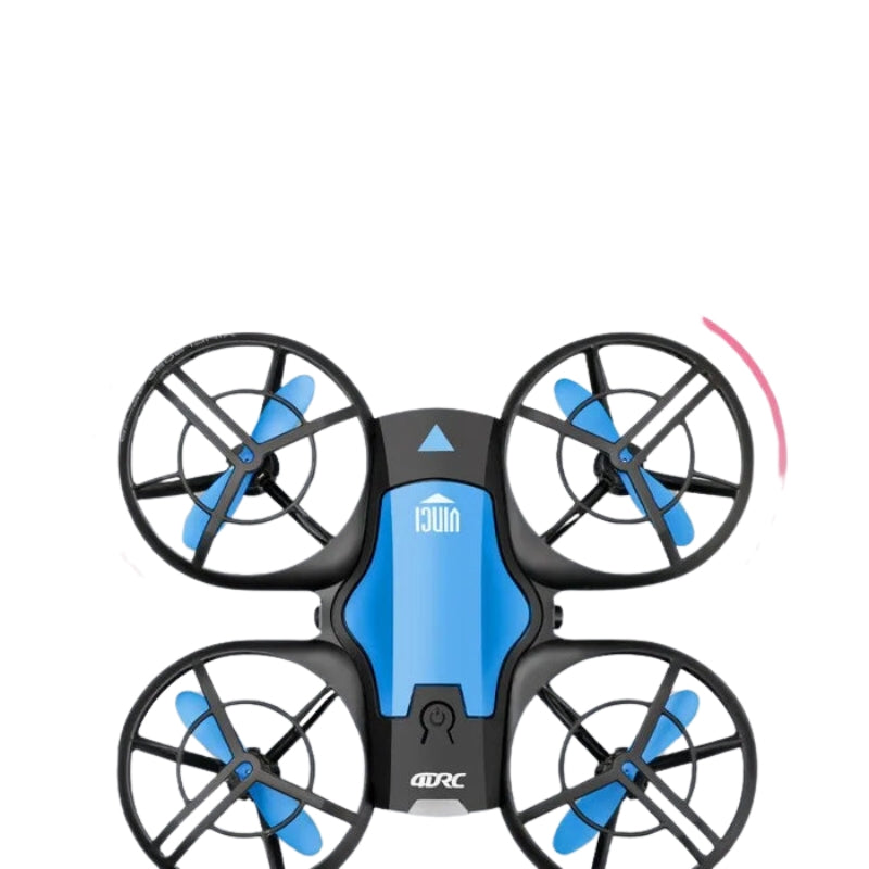 SkyNova – Faltbare Mini Drohne mit 4K Kamera und kompaktem Luftsteuerungsdesign