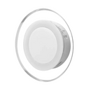 GlowSense – Intelligentes LED Nachtlicht mit Doppelsensoren und sanfter Beleuchtung