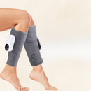 VenoCalma - Beinmassagegerät mit Wärmefunktion für entspannenden und wohltuenden Komfort