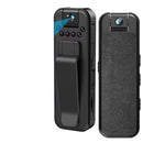 VisionPix – Mini HD Kamera mit Nachtsicht und kompaktem Videorekorder